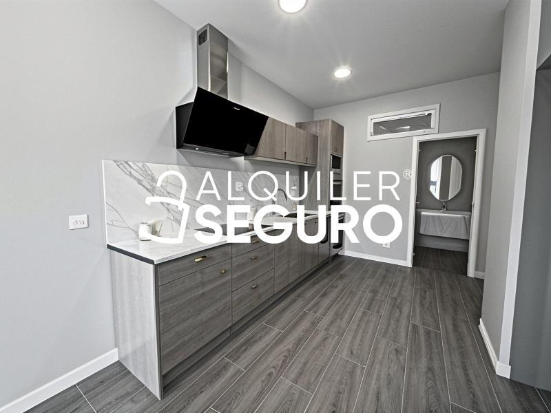 Inmueble en Calle Menorca, MADRID