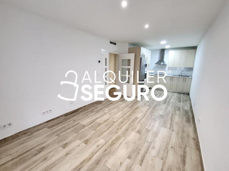 Inmueble en Calle de Castilla la Nueva, MADRID
