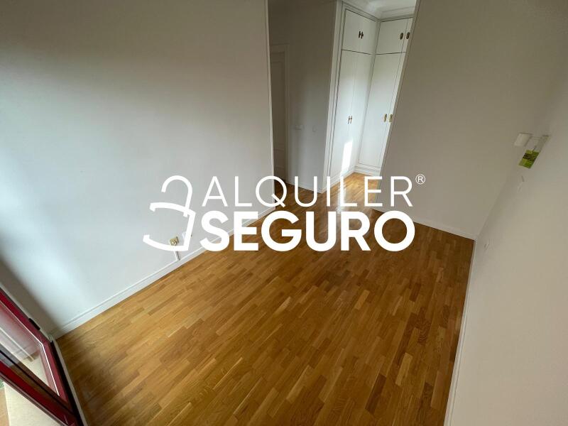 Piso en Avenida de los Artesanos, TRES CANTOS MADRID
