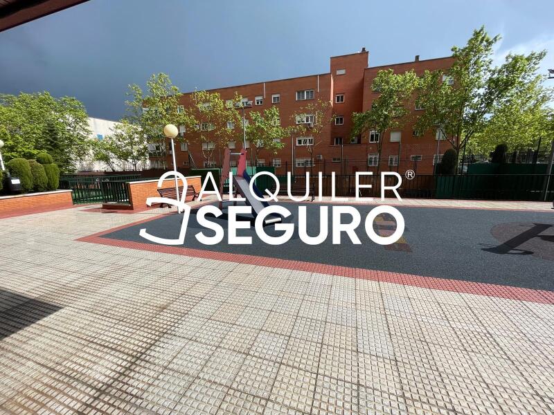 Piso en Avenida de los Artesanos, TRES CANTOS MADRID