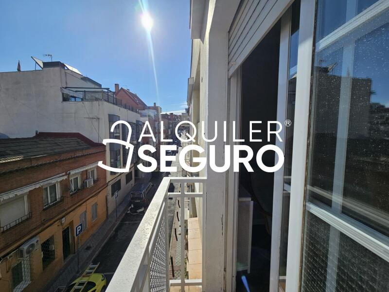 Inmueble en Calle del Hachero, MADRID