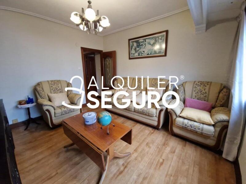 Inmueble en Calle Buenavista Kalea, VIZCAYA-BIZKAIA