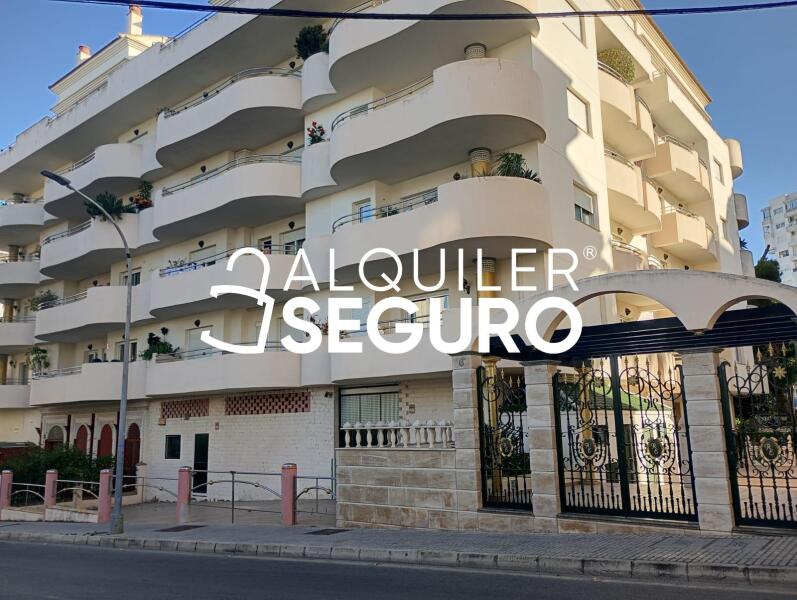 Inmueble en Avenida del Mar, MÁLAGA
