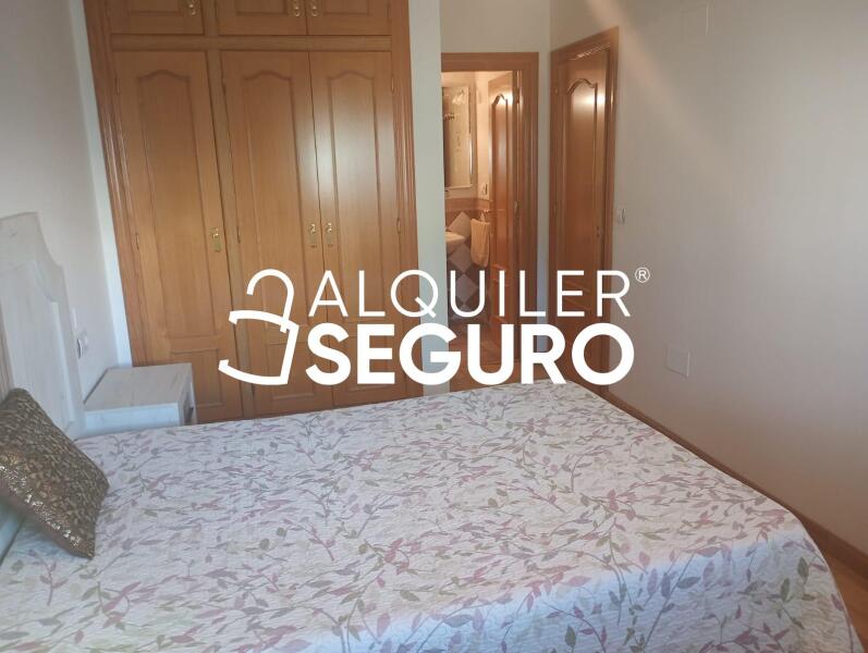 Piso en Avenida del Mar, BENALMÁDENA MÁLAGA