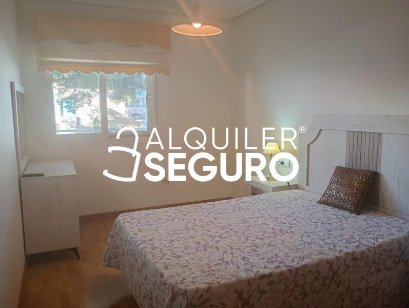 Piso en Avenida del Mar, BENALMÁDENA MÁLAGA
