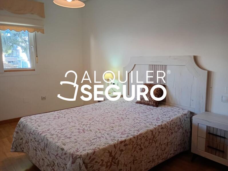 Piso en Avenida del Mar, BENALMÁDENA MÁLAGA
