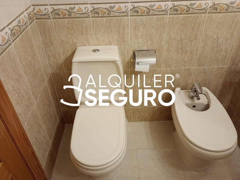 Piso en Avenida del Mar, BENALMÁDENA MÁLAGA
