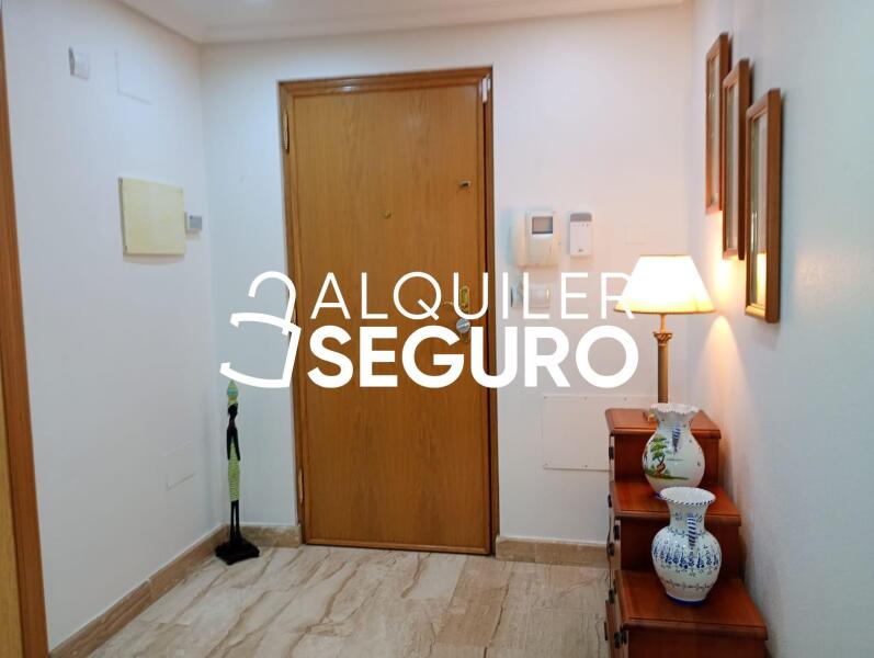 Piso en Avenida del Mar, BENALMÁDENA MÁLAGA