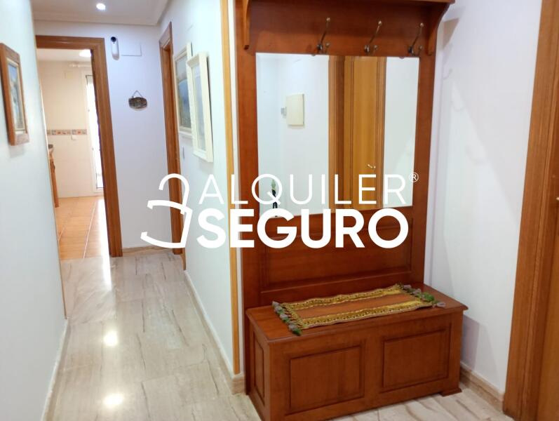 Piso en Avenida del Mar, BENALMÁDENA MÁLAGA