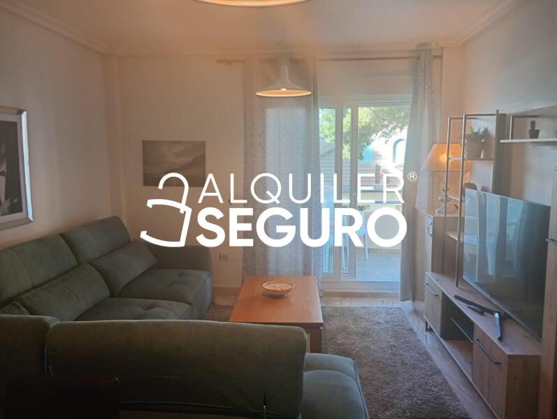 Piso en Avenida del Mar, BENALMÁDENA MÁLAGA