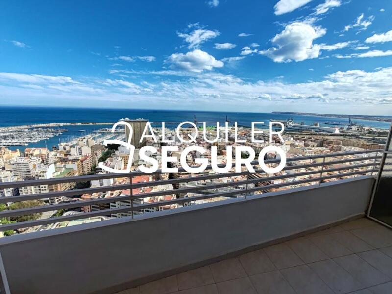 Inmueble en Calle Poeta Vila y Blanco, ALICANTE