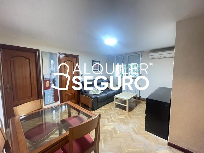 Inmueble en Calle de Azcoitia, MADRID