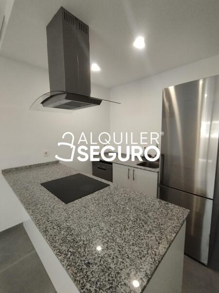 Piso en Calle Goya, FUENGIROLA MÁLAGA