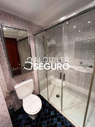 Piso en Calle de los Herrán , VITORIA-GASTEIZ ÁLAVA-ARABA