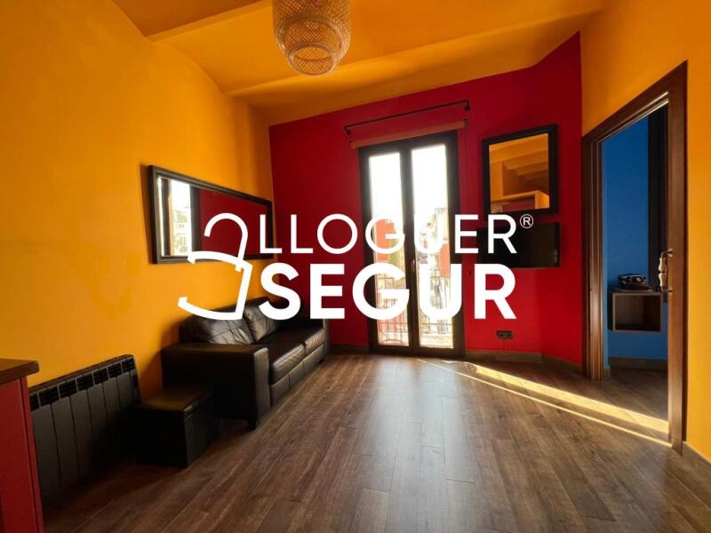 Piso en Ronda de la Torrassa, L'HOSPITALET DE LLOBREGAT BARCELONA