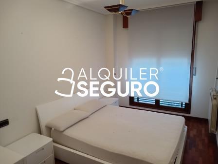 Inmueble en Calle Bizenta Mogel, ÁLAVA-ARABA