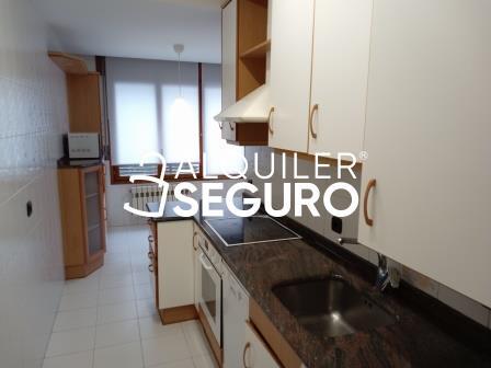Piso en Calle Bizenta Mogel, VITORIA-GASTEIZ ÁLAVA-ARABA Piso en Calle Bizenta Mogel, VITORIA-GASTEIZ ÁLAVA-ARABA