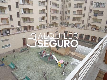 Piso en Calle Bizenta Mogel, VITORIA-GASTEIZ ÁLAVA-ARABA