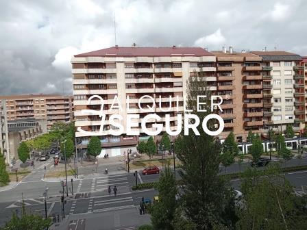 Piso en Avenida Gasteiz, VITORIA-GASTEIZ ÁLAVA-ARABA