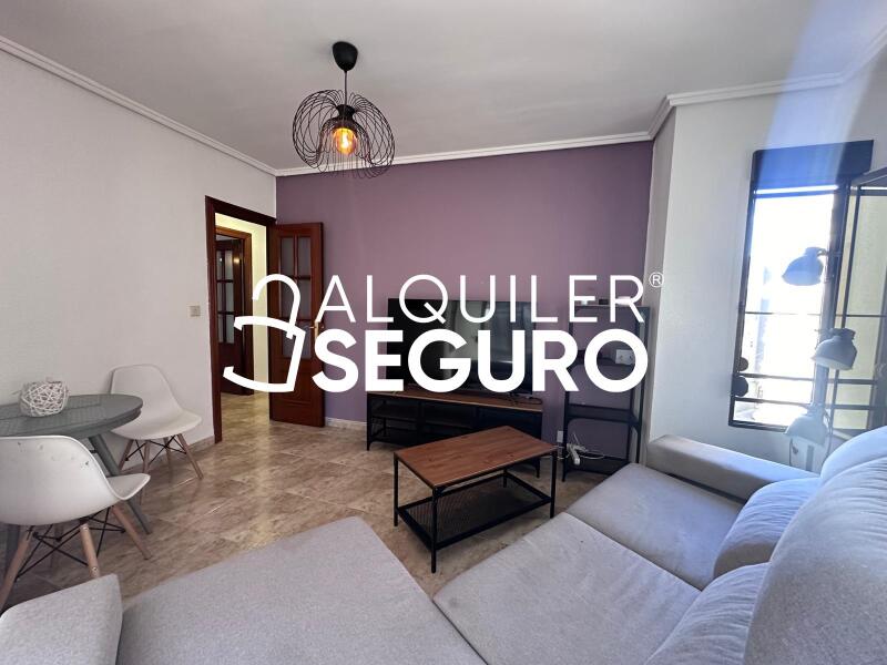 Inmueble en Avenida Vicente Blasco Ibañez, VALENCIA