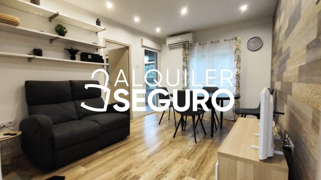 Inmueble en Avenida Gregorio Gea, VALENCIA