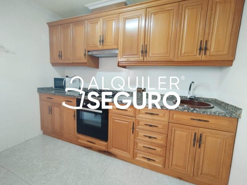 Inmueble en Calle Olegario Domarco Seller, ALICANTE