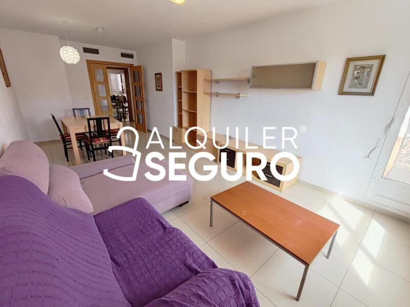 Inmueble en Avenida Jaime I, ALICANTE