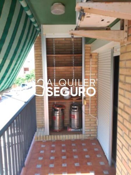 Piso en Calle Gracia  Saenz de Tejada, ALCALÁ DE GUADAIRA SEVILLA