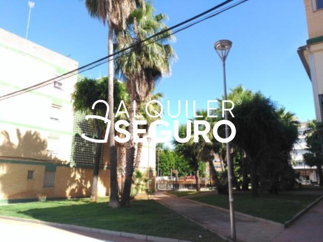 Piso en Calle Gracia  Saenz de Tejada, ALCALÁ DE GUADAIRA SEVILLA