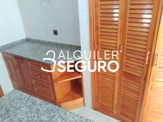 Piso en Calle Gracia  Saenz de Tejada, ALCALÁ DE GUADAIRA SEVILLA