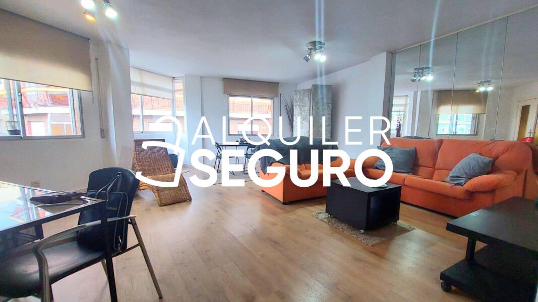 Inmueble en Calle Araucaria , MADRID