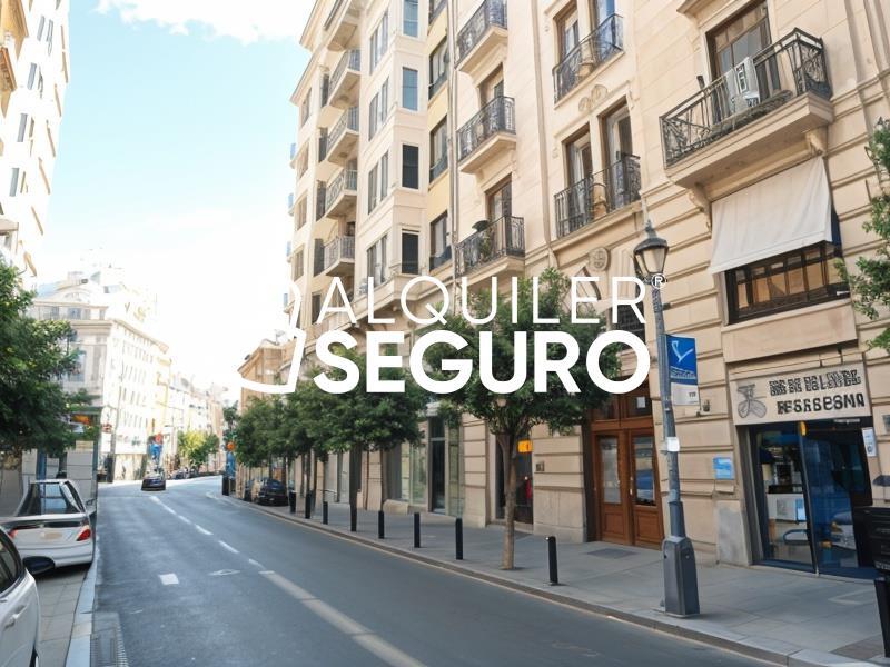 Piso en Calle Ruzafa, VALENCIA VALENCIA