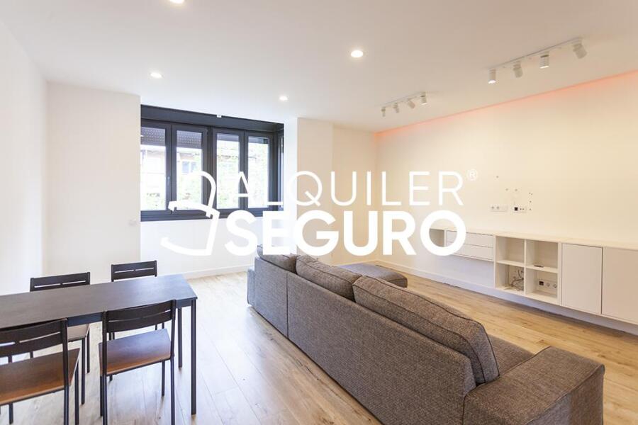 Inmueble en Calle de Nuestra Sra. de los Dolores, MADRID