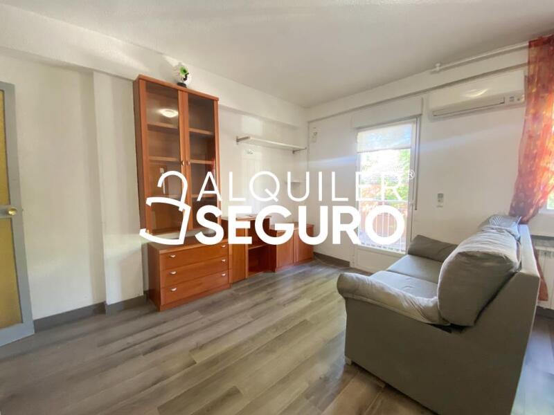 Inmueble en Calle Ronda del sur, MADRID