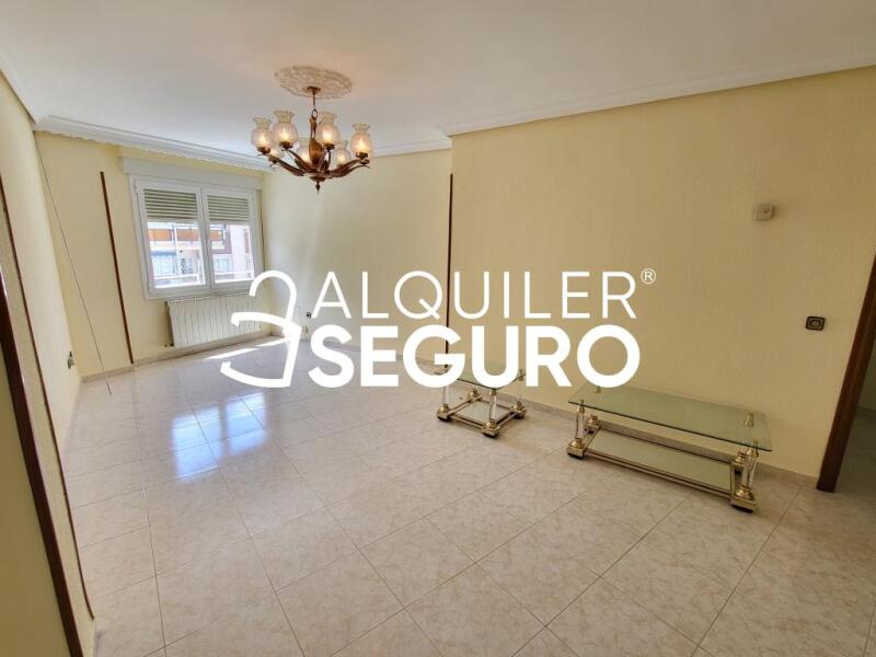 Inmueble en Calle Reyes Católicos, MADRID