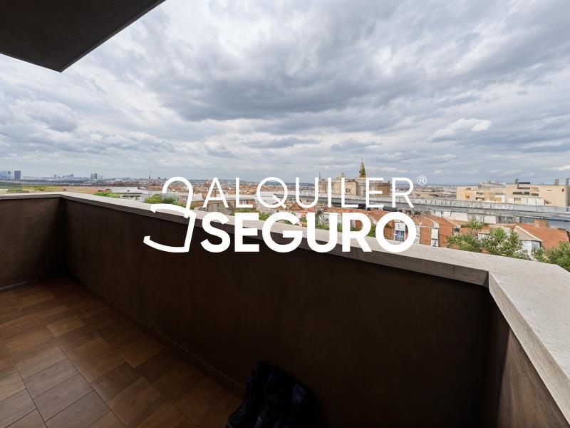 Inmueble en Calle Camino Valderribas, MADRID
