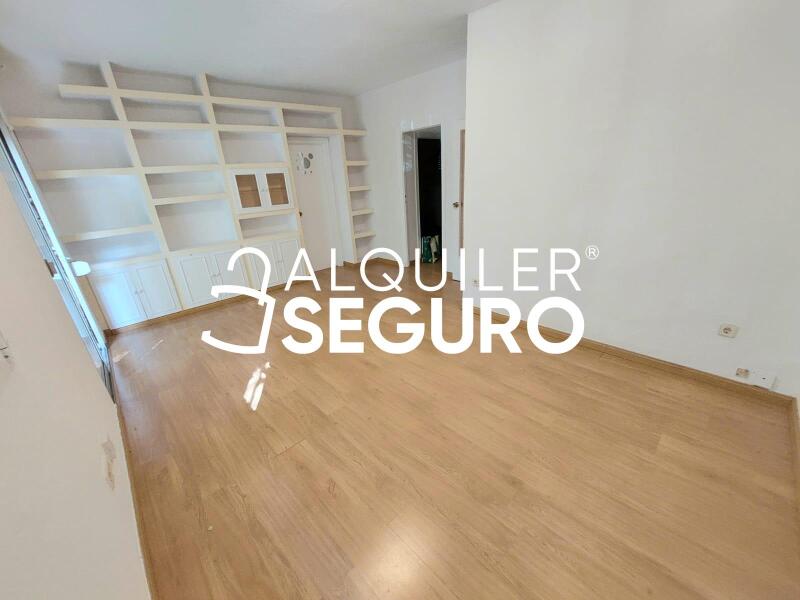 Inmueble en Calle Sequillo, MADRID