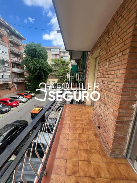 Inmueble en Calle San Samuel, MADRID