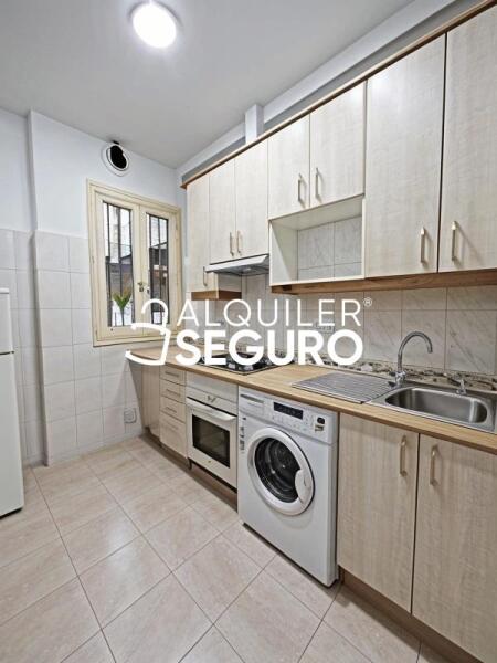Inmueble en Calle Embajadores , MADRID