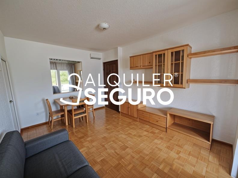 Inmueble en Calle Carlina, MADRID