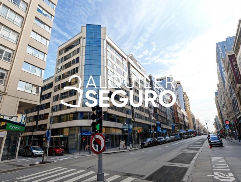 Inmueble en Calle Almirante Mourelle, A CORUÑA
