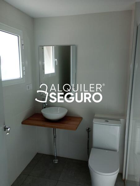 Piso en Calle Mayor, LOS DOLORES MURCIA