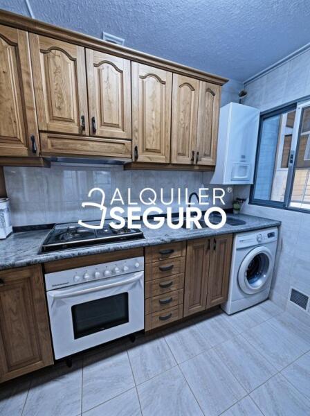 Piso en Calle Sarria, MADRID MADRID