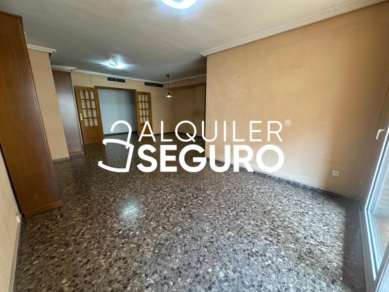 Piso en Calle Doctor Manuel Candela, VALENCIA VALENCIA