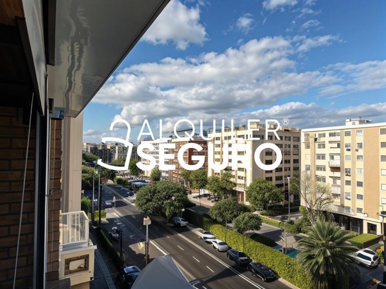 Piso en Avenida Aeronautica, SEVILLA SEVILLA