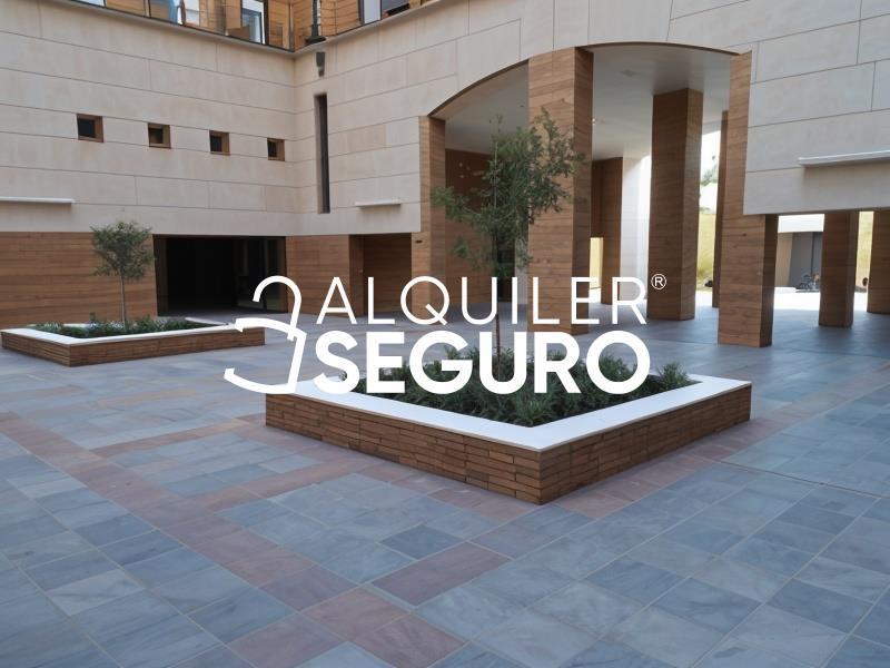 Piso en Avenida Aeronautica, SEVILLA SEVILLA