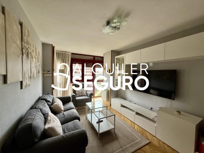 Inmueble en Calle Periana, MADRID