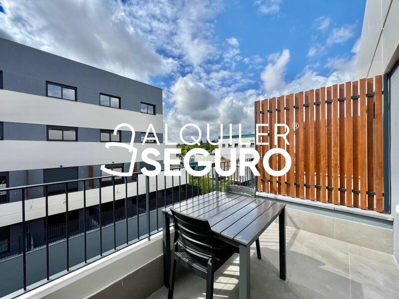 Inmueble en Calle de Fuerteventura, MADRID