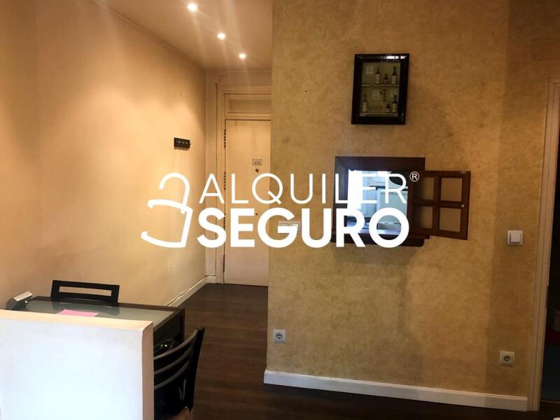 Inmueble en Paseo de las Delicias , MADRID