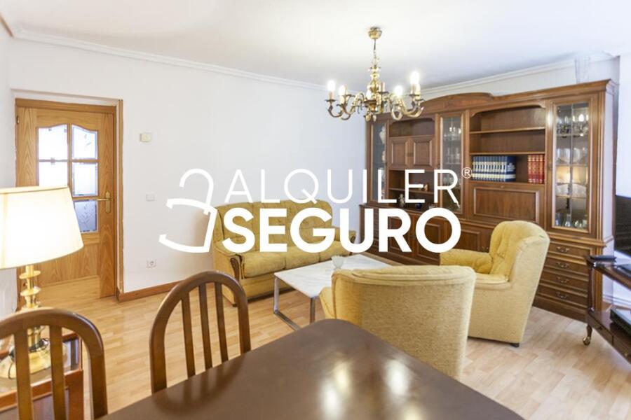 Inmueble en Calle de Armenteros , MADRID